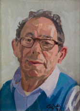 Autoritratto