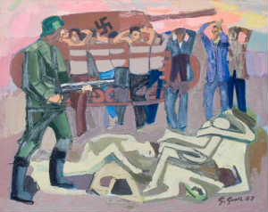 Rappresaglia nazista