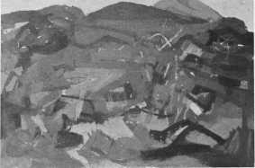 Paesaggio vesuviano