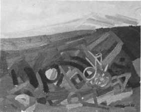Paesaggio vesuviano