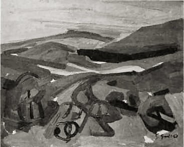 Paesaggio Vesuviano