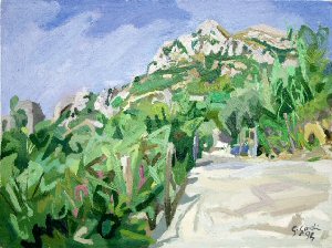 Monte S.Costanzo