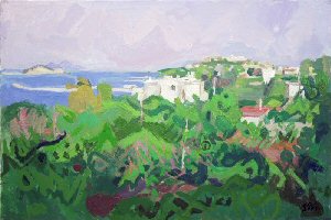 Case di Procida