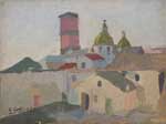 Campanile di Pugliano