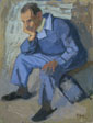 Ritratto di Carlo Iacomino