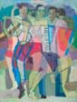 Ballerine e musicanti