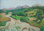 Paesaggio vesuviano