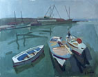 Il Porto del Granatello
