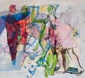 Figure in movimento