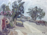 La fontanella