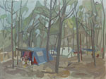 Interno camping