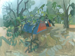 Camping