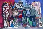 Tecnica mista