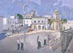 Piazza di Ceglie