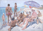 Marina di Fuscaldo