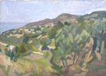 Paesaggio calabro