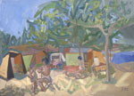 Camping Marina di Fuscaldo