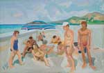 Marina di Fuscaldo