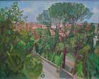 Roma dal Pincio