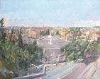 Piazza del Popolo