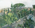 Roma dal Pincio
