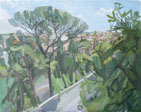 Roma dal Pincio