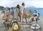 Lido di Procida