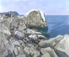 Lo scoglio degli innamorati - Forio