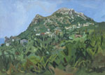 Nel verde di Nerano