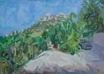 Paesaggio rupestre di Nerano