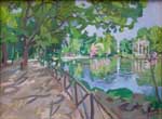 Villa Borghese