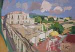 Villa Vannucci - San Giorgio a Cremano