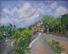 Casina Valadier al Pincio