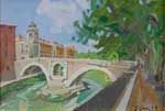 Ponte Fabricio