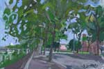 Lungotevere Aventino