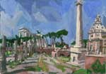 Roma archeologica