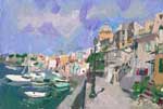 La Corricella - Procida