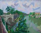 Cloaca sul Tevere