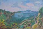 Punta Serra - Procida