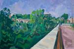 Lungotevere Milvio
