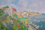 La Corricella - Procida