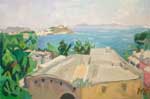 Tetto sul Mare - Procida