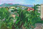 Veduta - Antibes