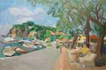 La Chiaiolella - Procida