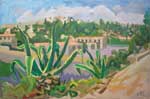 Cagnes sur mer