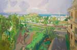 Fort Carr - Antibes