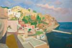 Punta dei Monaci - Procida