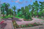 Giardino di Antibes