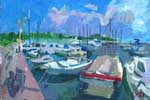 Porto - Antibes