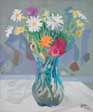 Vaso con fiori